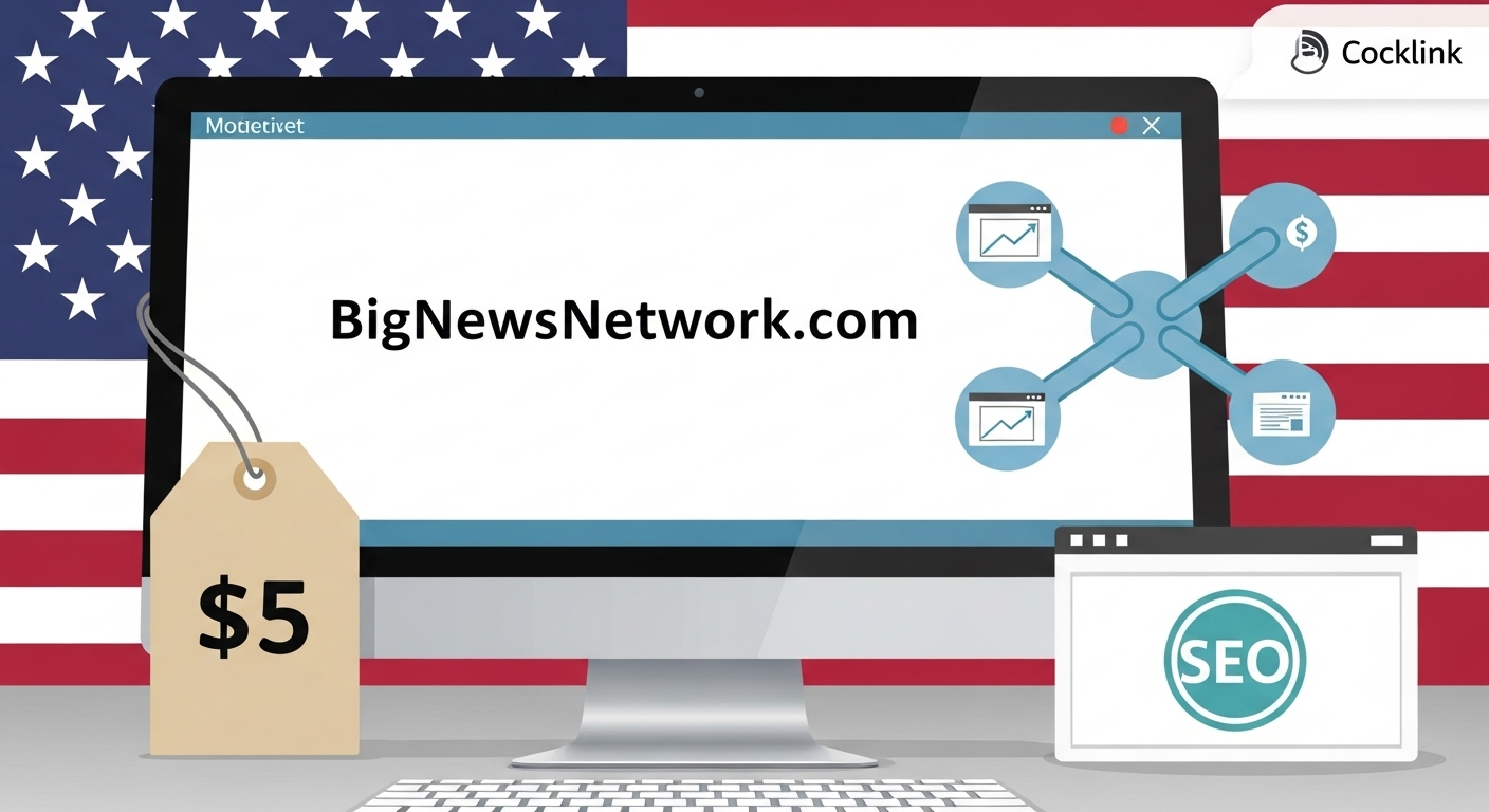 BigNewsNetwork