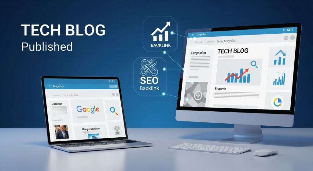 Dofollow guest post on mirrorreview.com