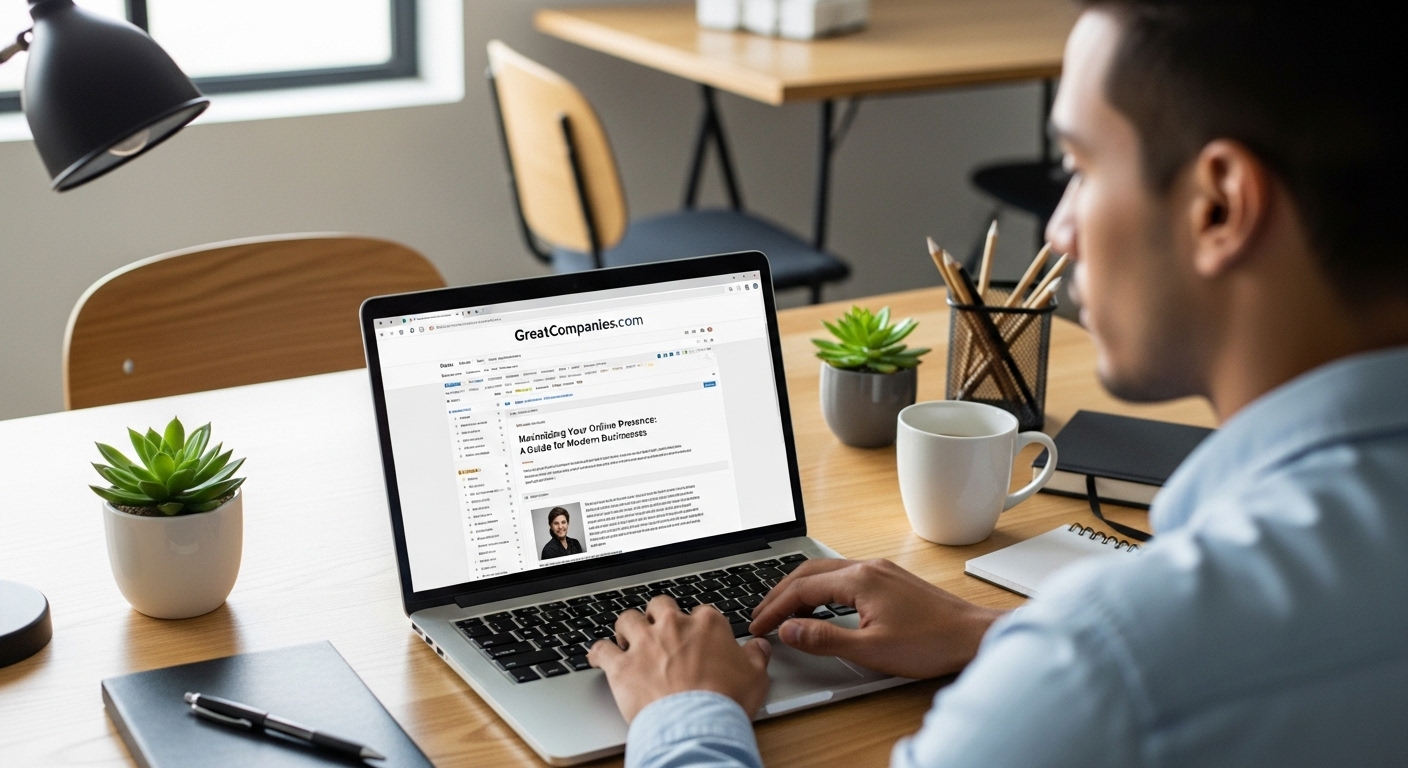 dofollow guest post on greatcompanies.com