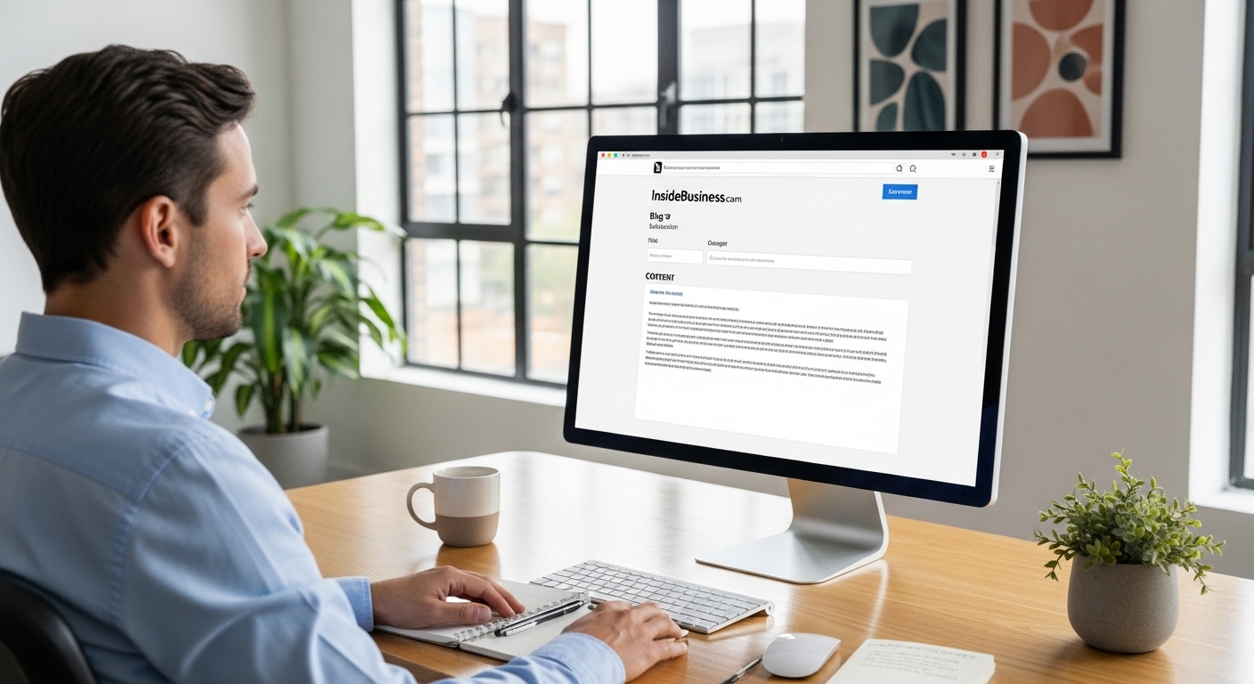 dofollow guest post on insidebusiness.com