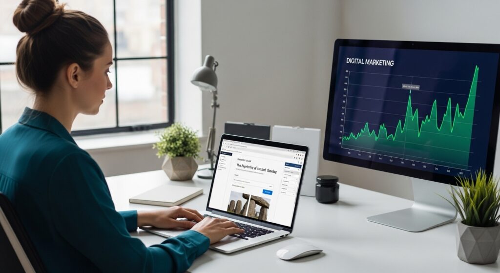dofollow guest post on megalithic.co.uk