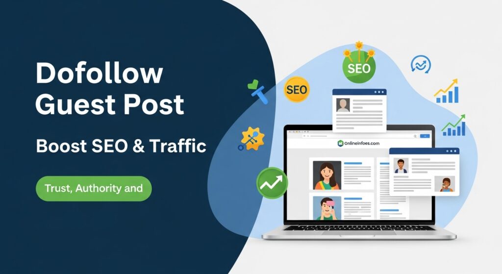 dofollow guest post on onlineinfoes.com