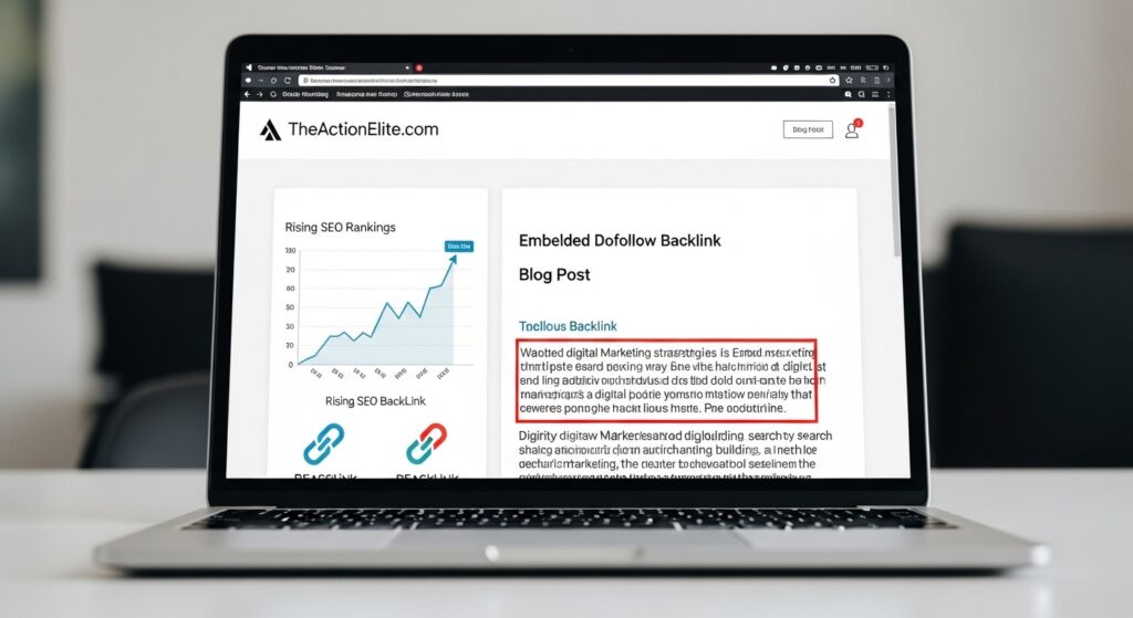 dofollow guest post on theactionelite.com