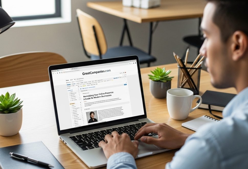 dofollow guest post on greatcompanies.com