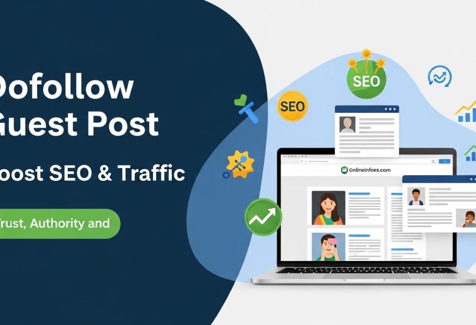 dofollow guest post on onlineinfoes.com