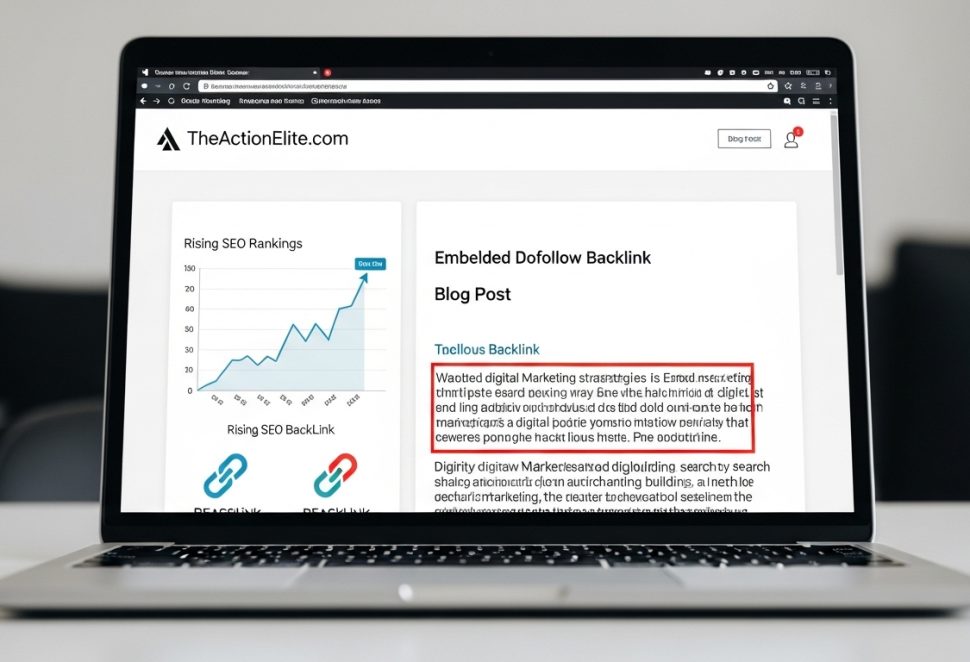 dofollow guest post on theactionelite.com